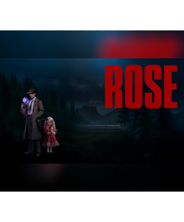 ROSE Steam Key GLOBAL